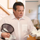 Illustration for article titled Paul Manafort Spends Afternoon Making House Look Presentable For Next FBI Raid